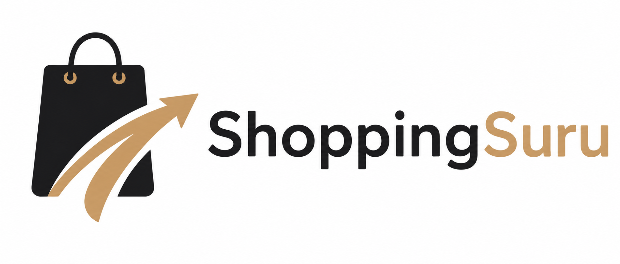 ShoppingSuru Logo