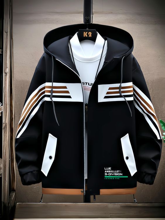 Men's Jacket