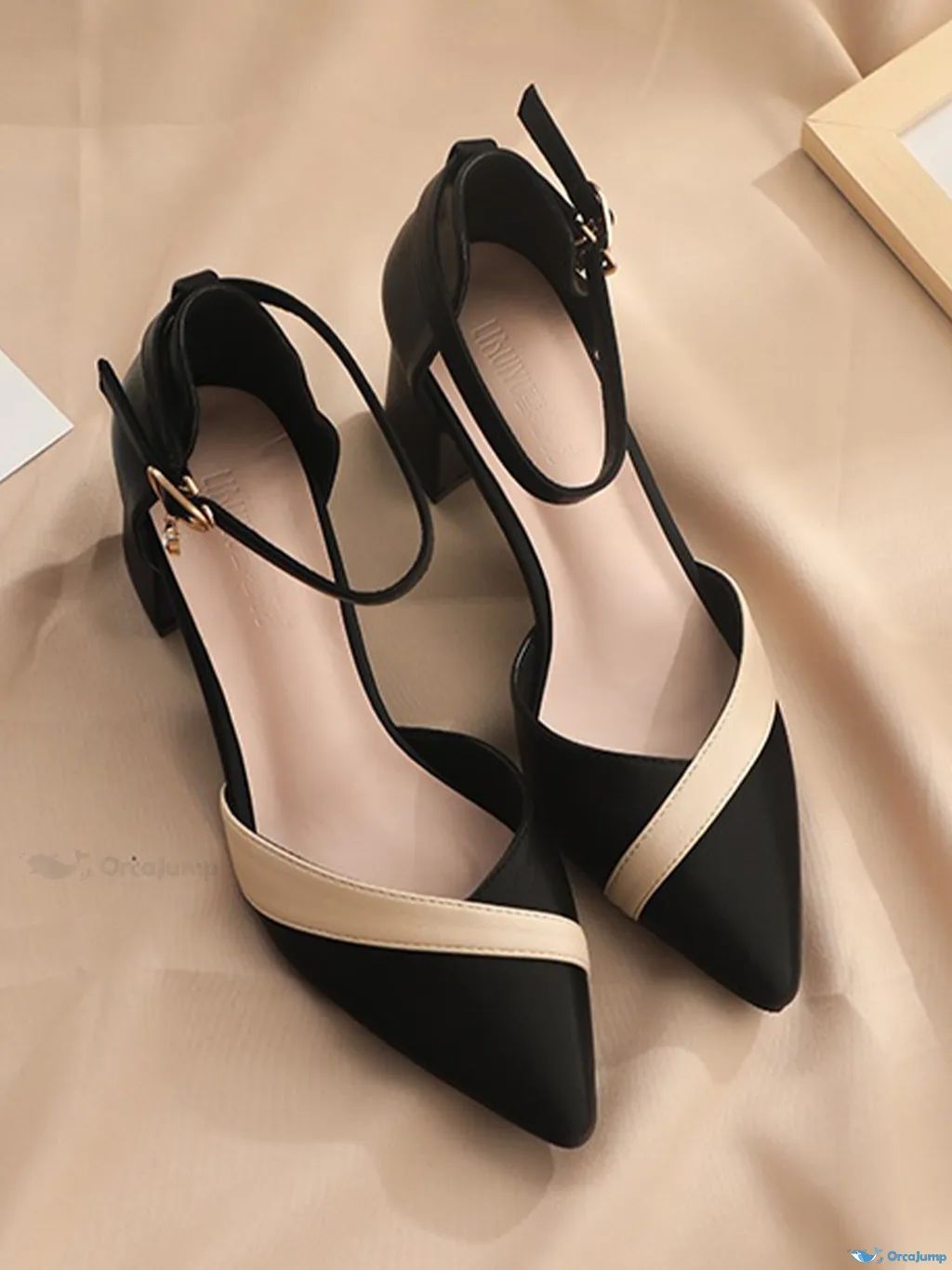 Ladies Sandal