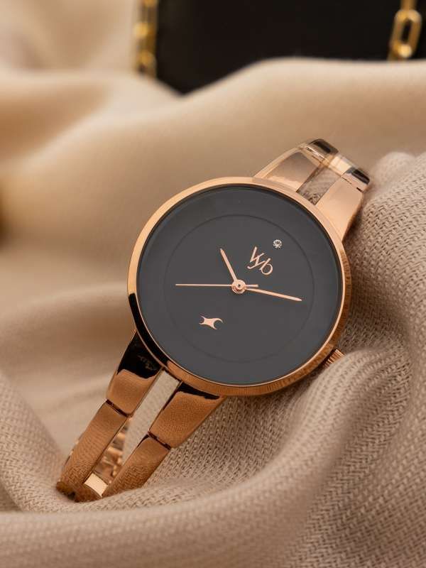Fastrack Women's Watch