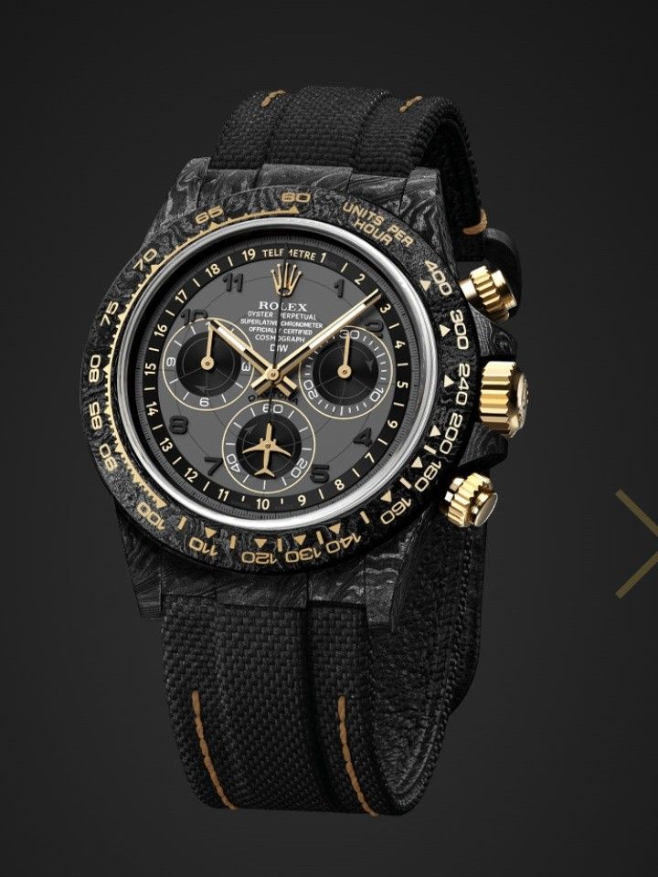 Rolex Watch