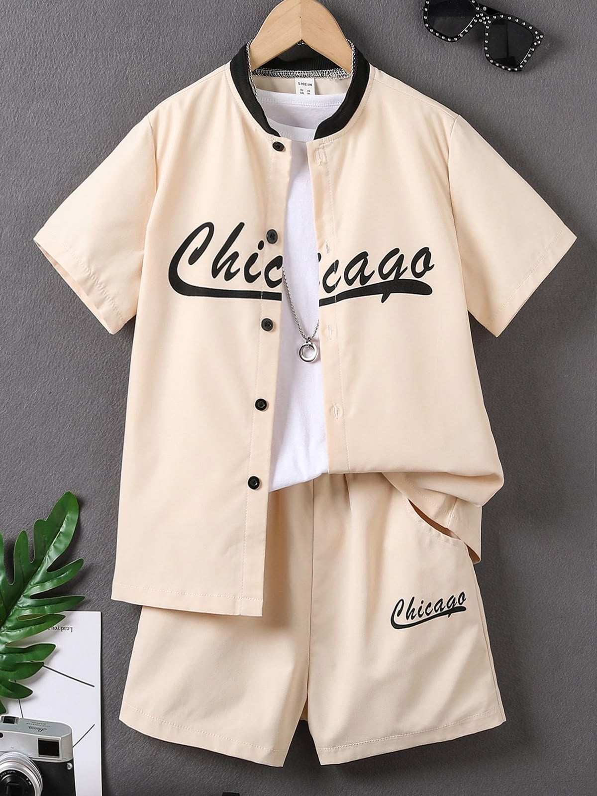 Kid Dress